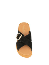 COTAZUR Cotazur Sandalo Donna Nero Nero